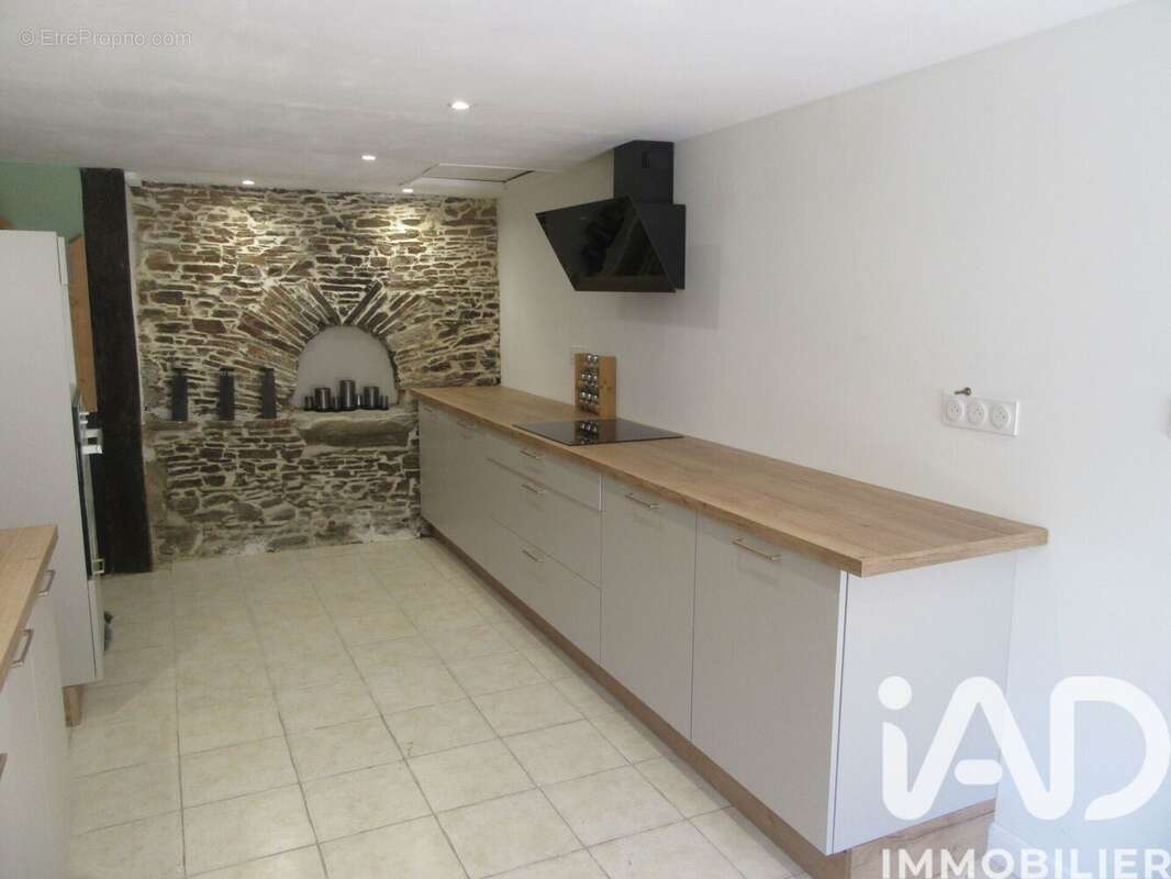 Maison 97 m² à Le Retail  - photo 6