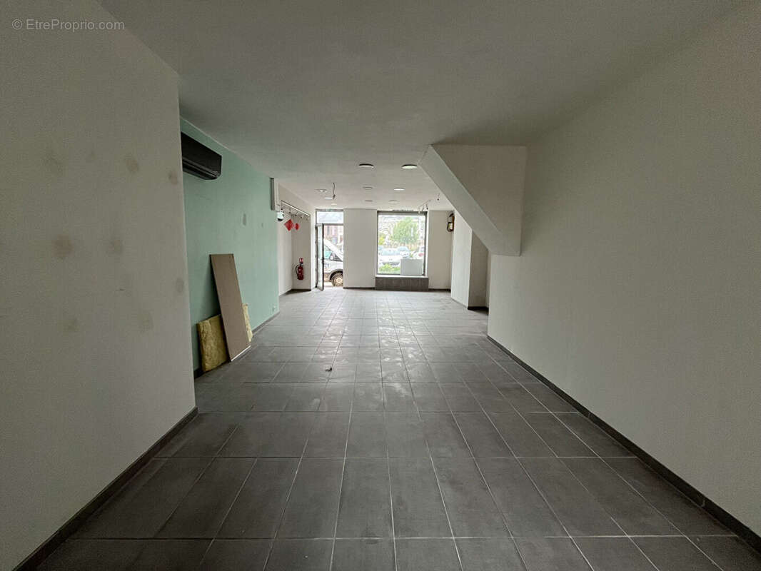 Appartement à MONTCORNET