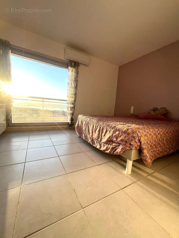 Appartement à LE BARCARES