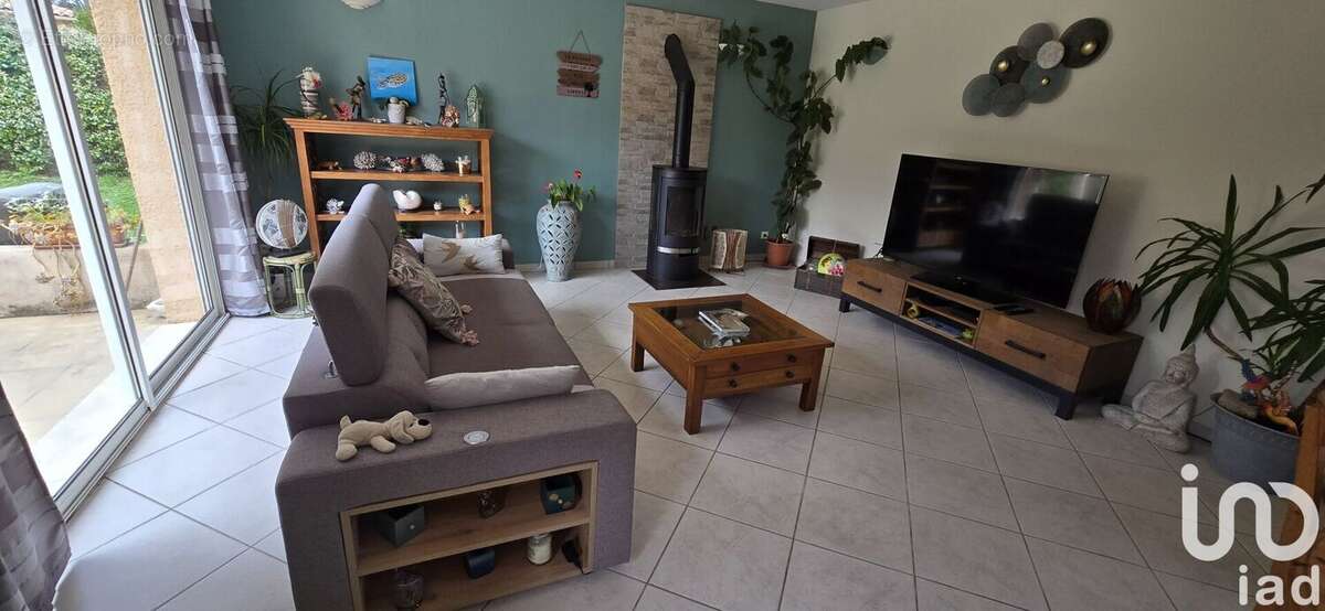 Photo 9 - Maison à ORGON