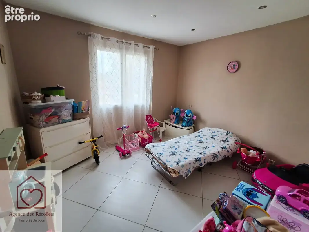 Maison de plain-pied Moissac - photo 6