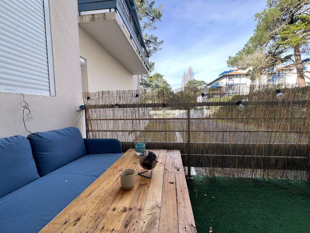 Appartement à HOSSEGOR
