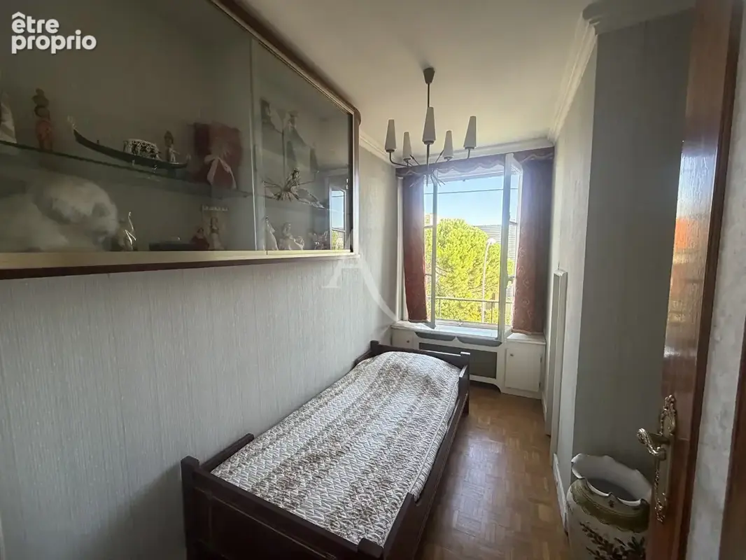 Maison Familiale La Courneuve 5 pièce(s) 150.15 m2 - photo 13