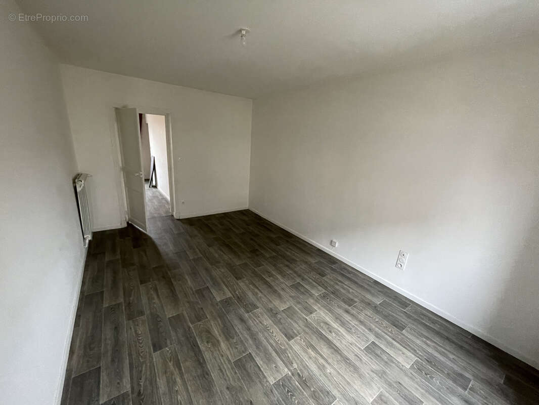 Appartement à ROANNE