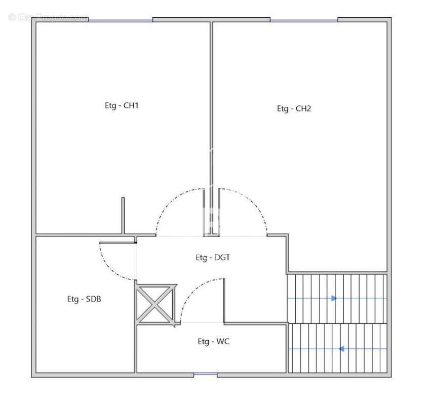 Maison à MARSEILLE-15E