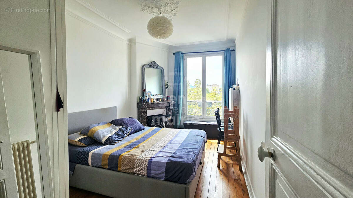 Élégant 3 pièces de charme dans le quartier BAC - photo 6