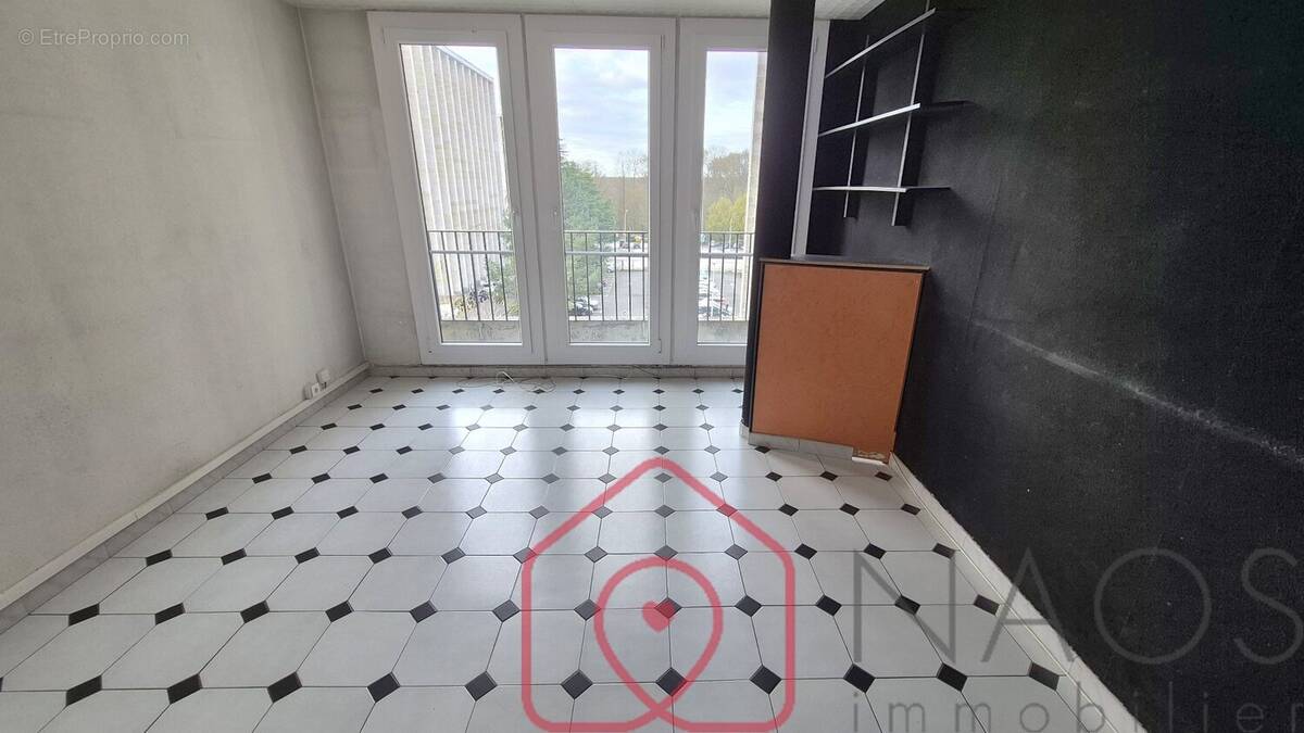 Appartement à MEUDON