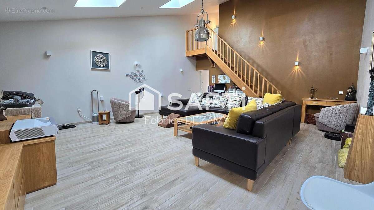 Photo 4 - Maison à LA BRETONNIERE-LA-CLAYE