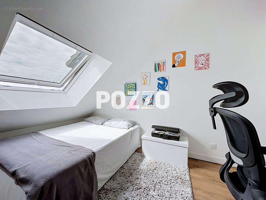 Appartement à GRANVILLE