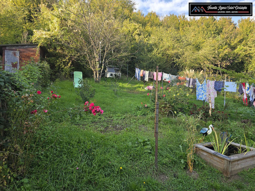 Appartement à HAYANGE