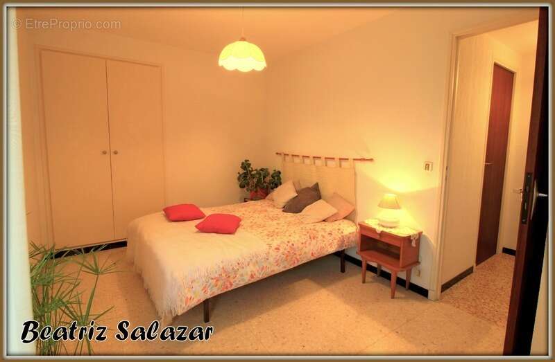 Appartement à DIGNE-LES-BAINS