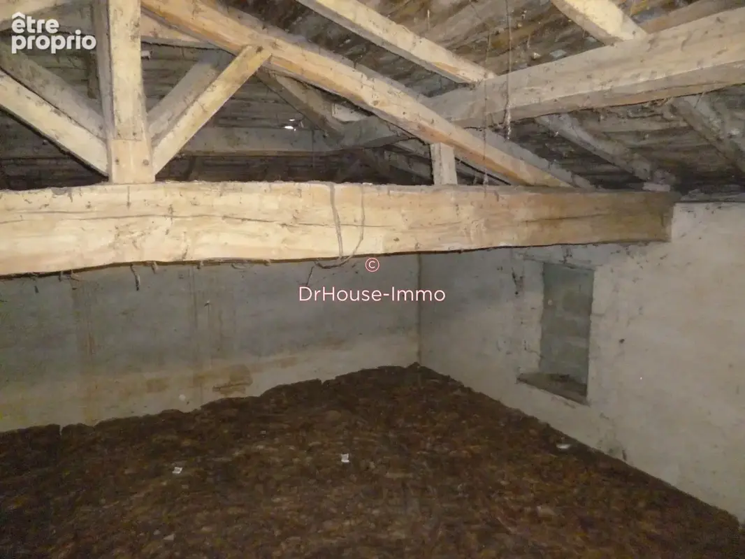 Maison 6 pièces 130 m² à vendre à Gironde-Sur-Dropt (33190) - photo 9