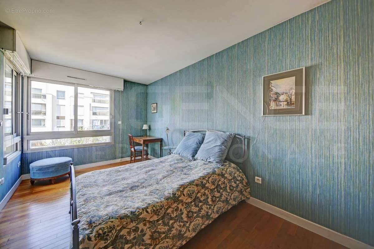 Appartement à SAINT-GERMAIN-EN-LAYE