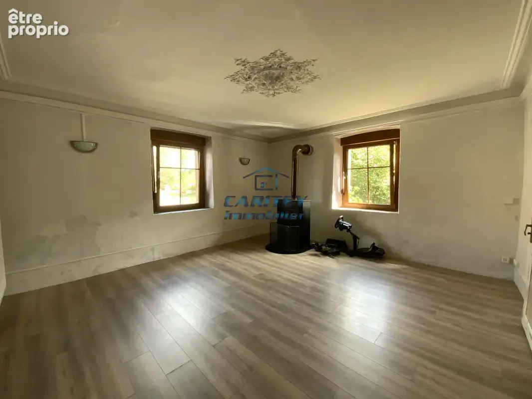 Ancienne ferme 137m2 sur 800m2 à melisey - photo 3
