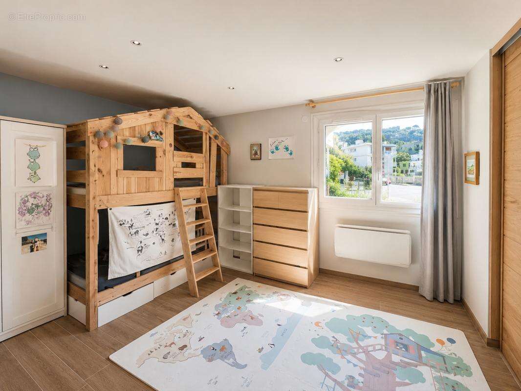 Appartement à CASSIS