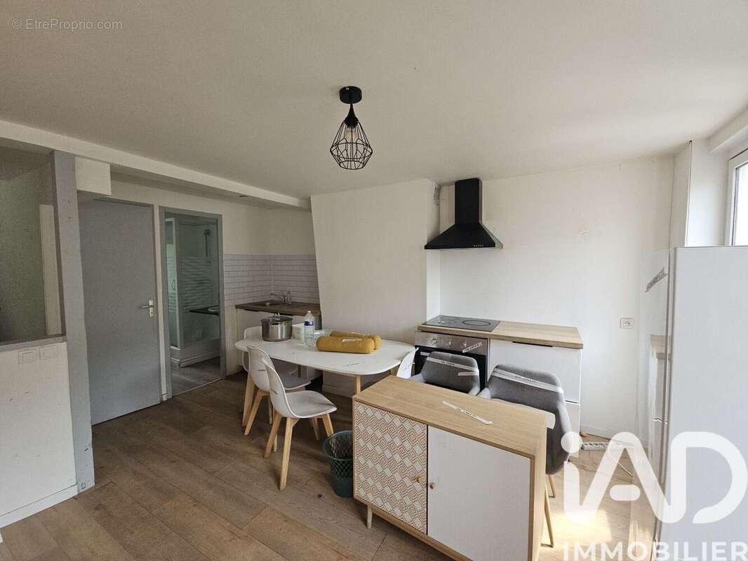 Photo 6 - Appartement à LE HAVRE