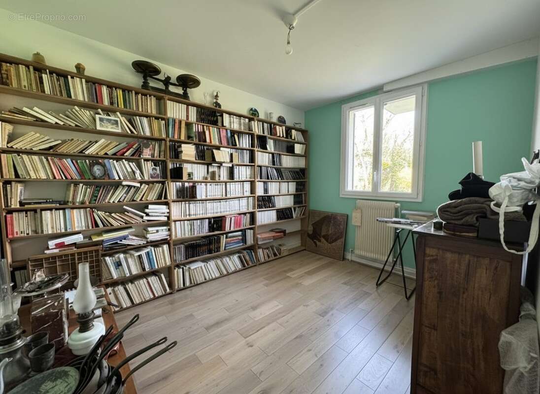 Maison à SAINT-DENIS-EN-VAL