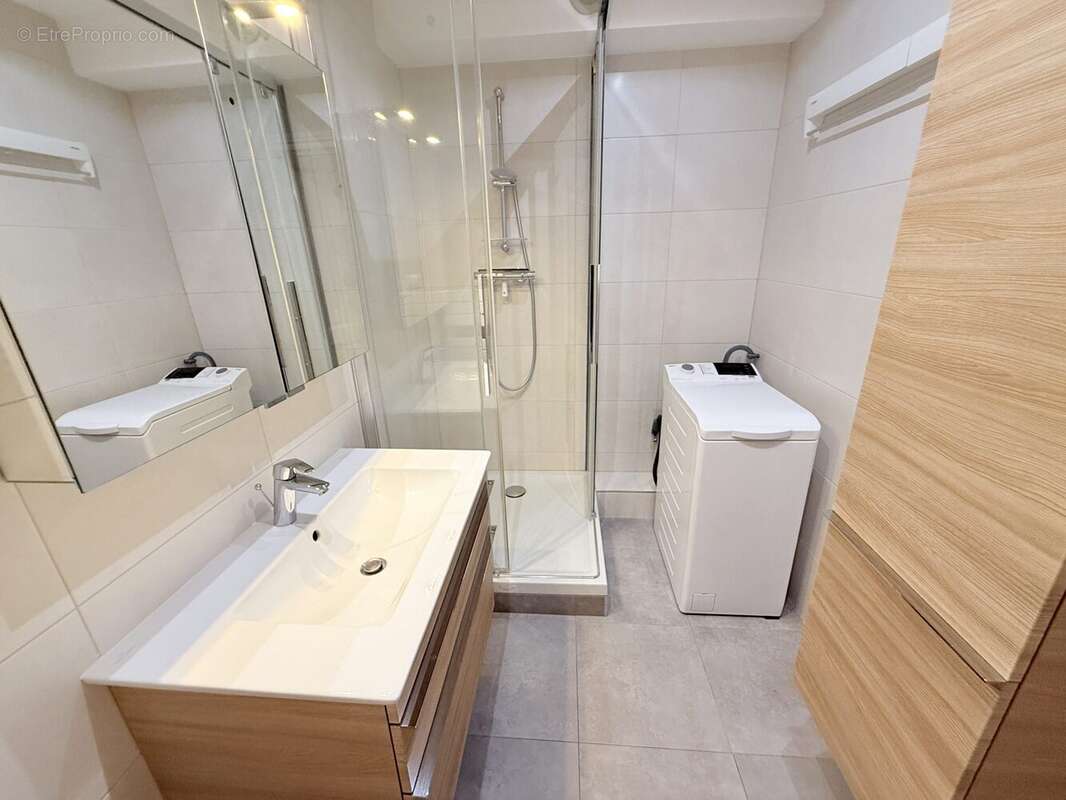 Appartement à ECKBOLSHEIM