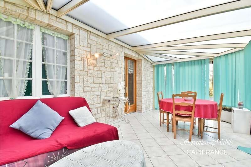 Maison de plain-pied à vendre 4 pièces (35) à Roz sur Couesnon en Baie du Mont Saint Michel - photo 6