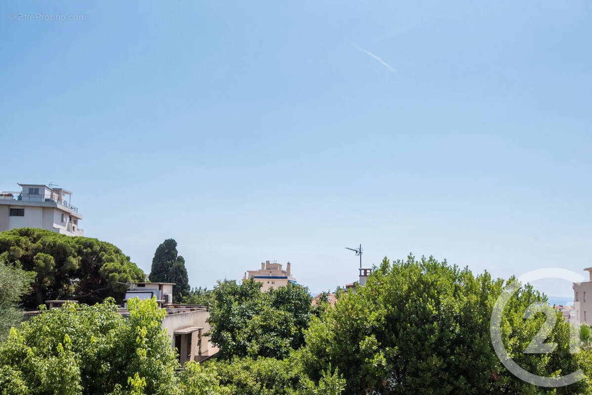 Maison à NICE