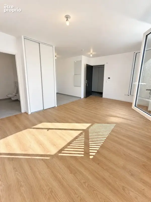 Appartement à SAINT-DENIS