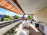 Appartement à ECKBOLSHEIM