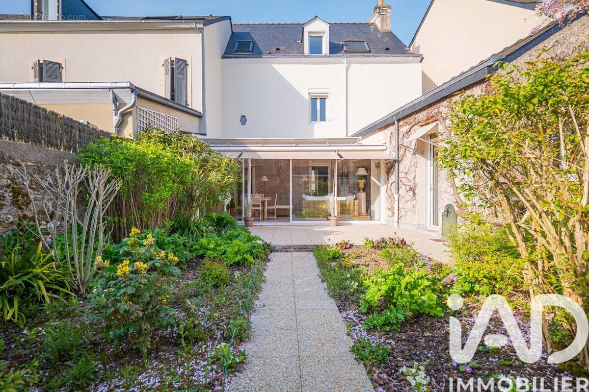 Photo 1 - Maison à LE MANS