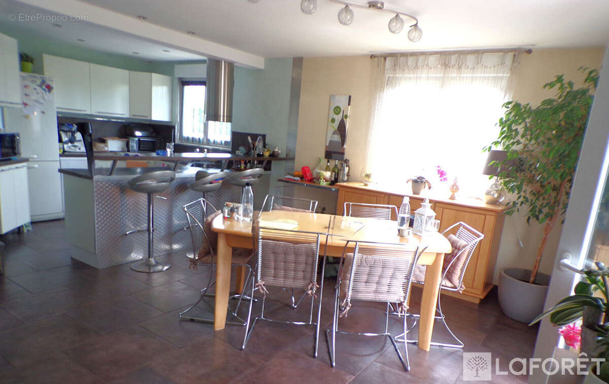 Coup de coeur à Gerstheim de 126m2. - photo 8