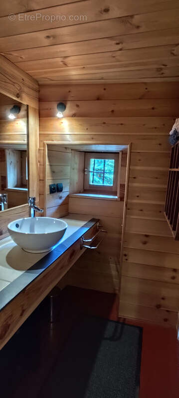 Maison de village dans hameau au calme - photo 10