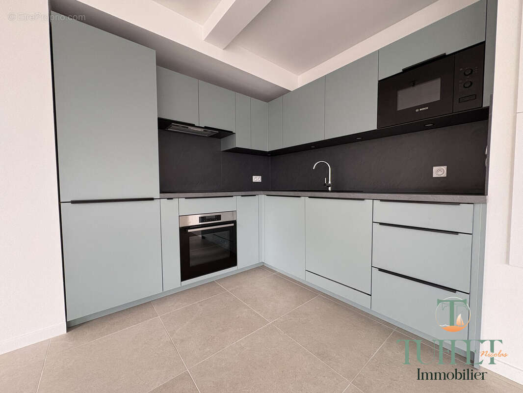 Appartement à LES MATHES