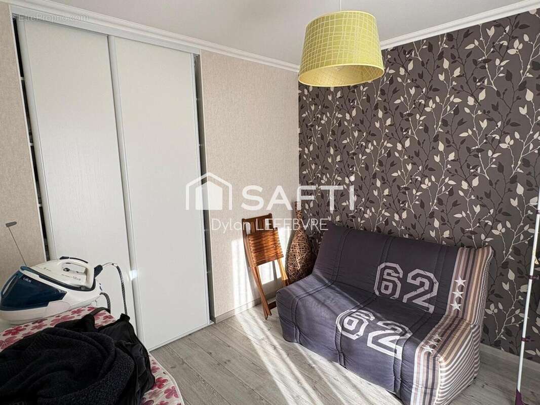 Photo 4 - Maison à LENCLOITRE