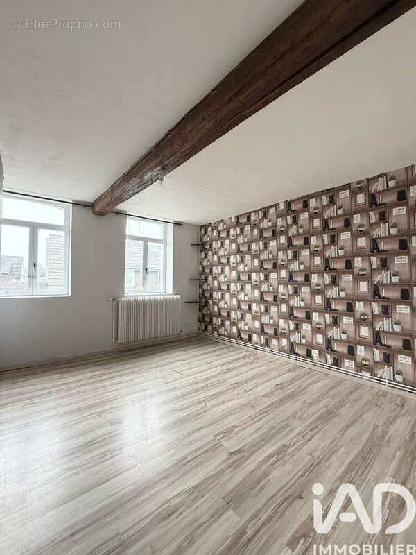 Appartement 400 m² à Hesdin  - photo 2