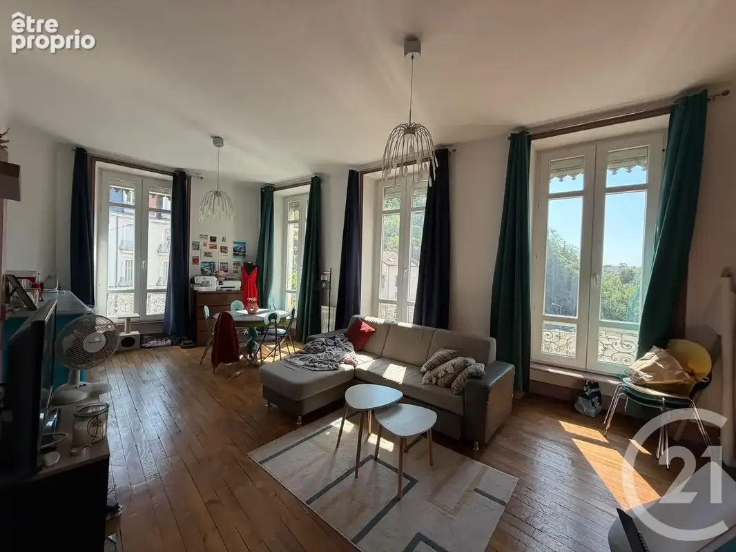 Appartement à ANNONAY