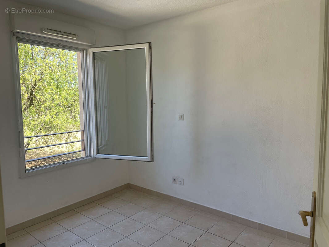 Appartement à UZES