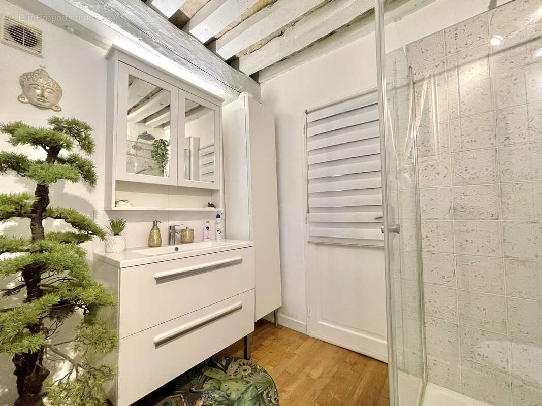 Appartement à CAEN