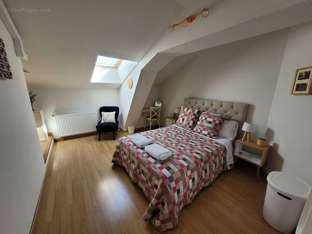 Maison à PUISSALICON