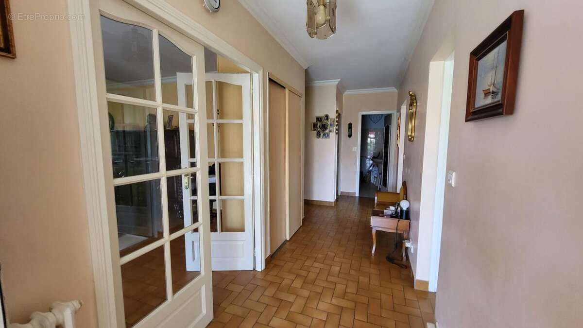Maison à SAINT-MEDARD-DE-MUSSIDAN