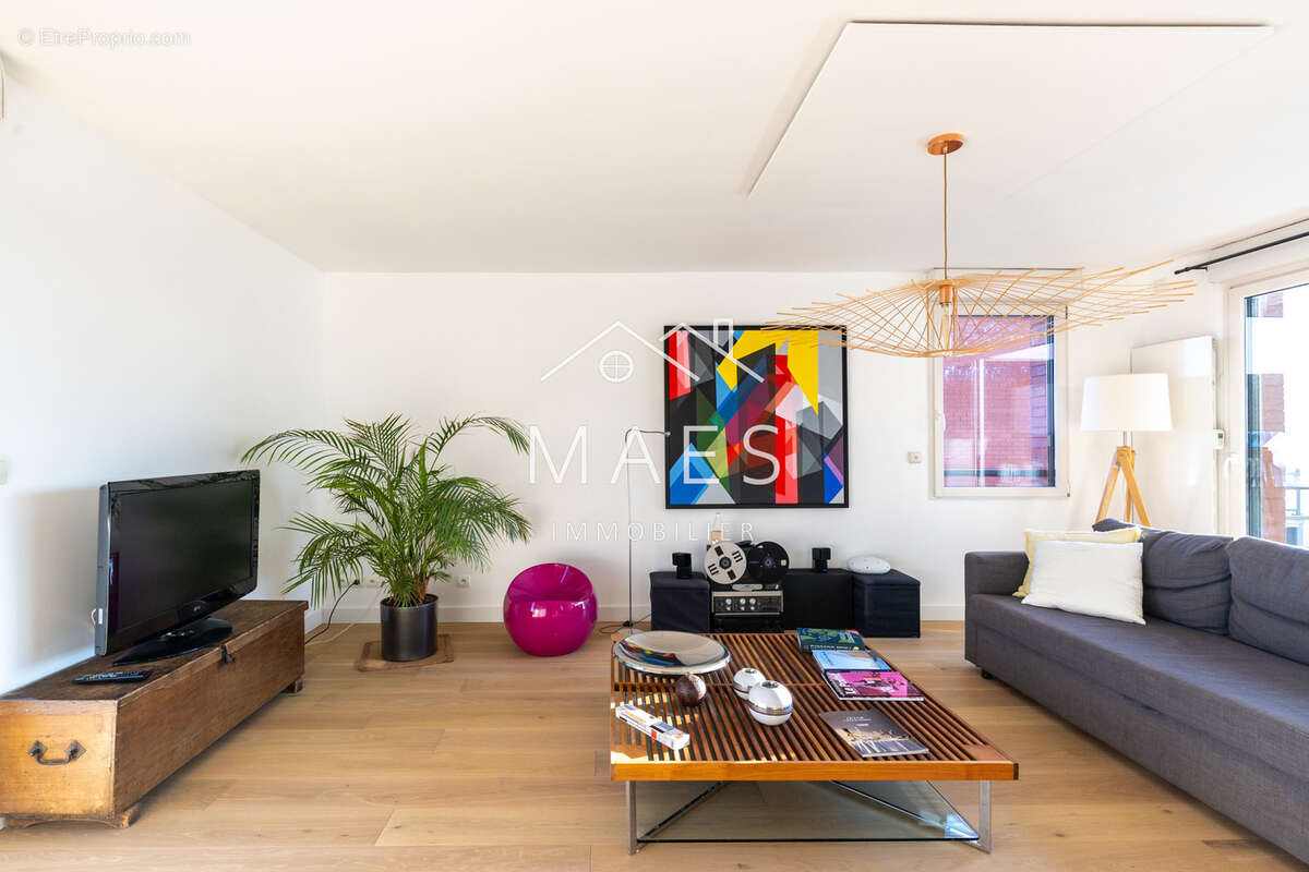 Appartement à WAMBRECHIES