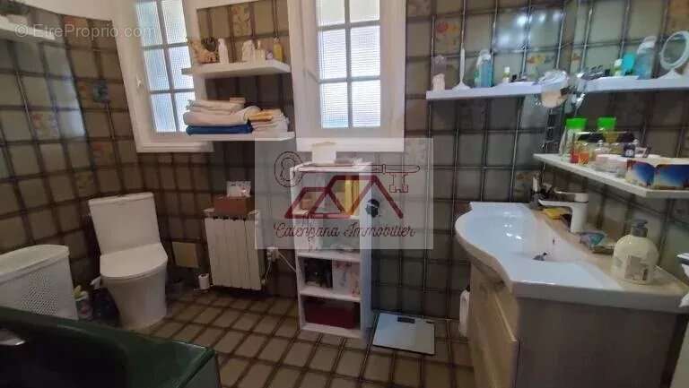 Appartement à CALENZANA