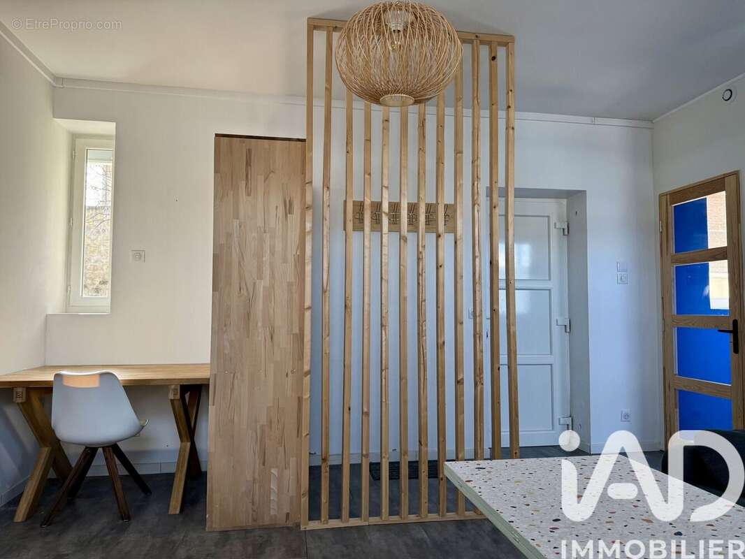 Photo 9 - Appartement à NANTERRE