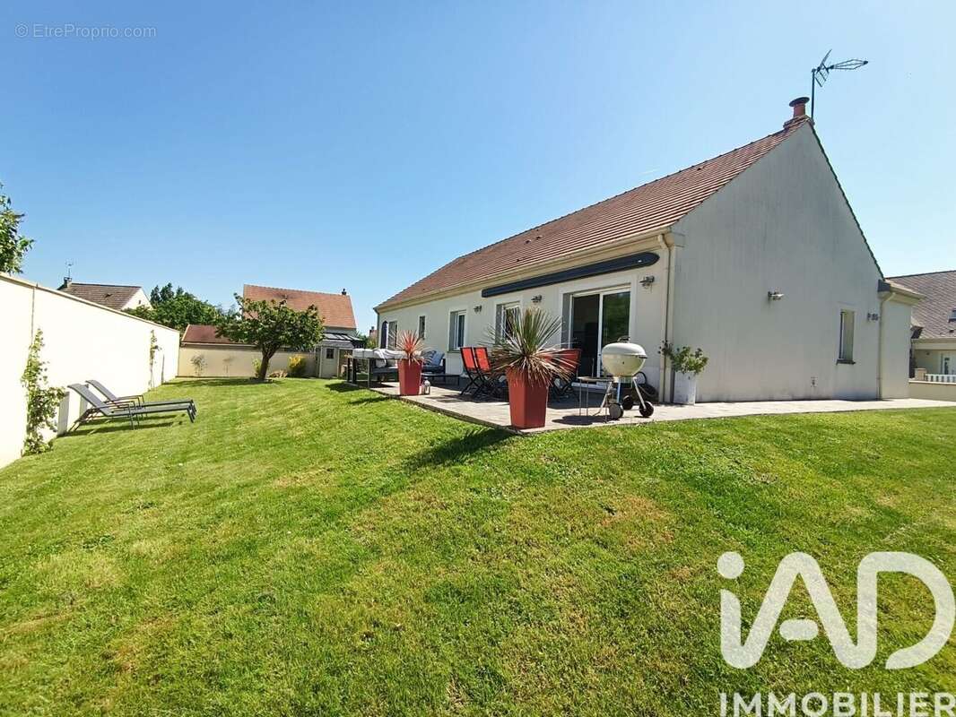 Photo 5 - Maison à OTHIS