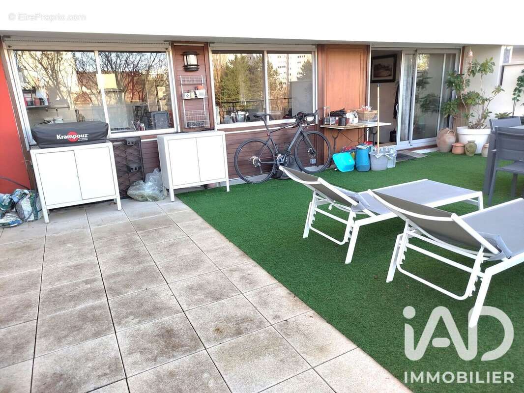 Photo 3 - Appartement à MASSY