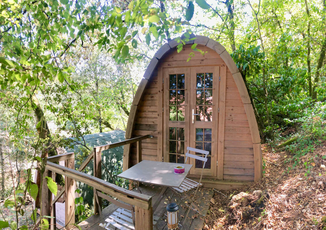 Maison à CARSAC-AILLAC