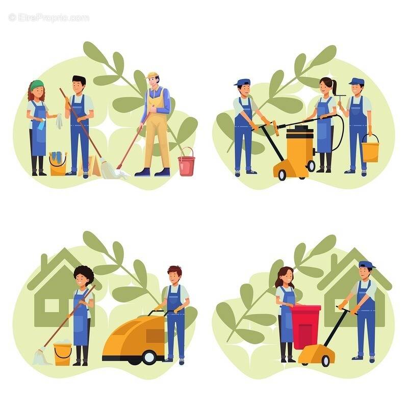 Commerce à L'ILE-D'YEU