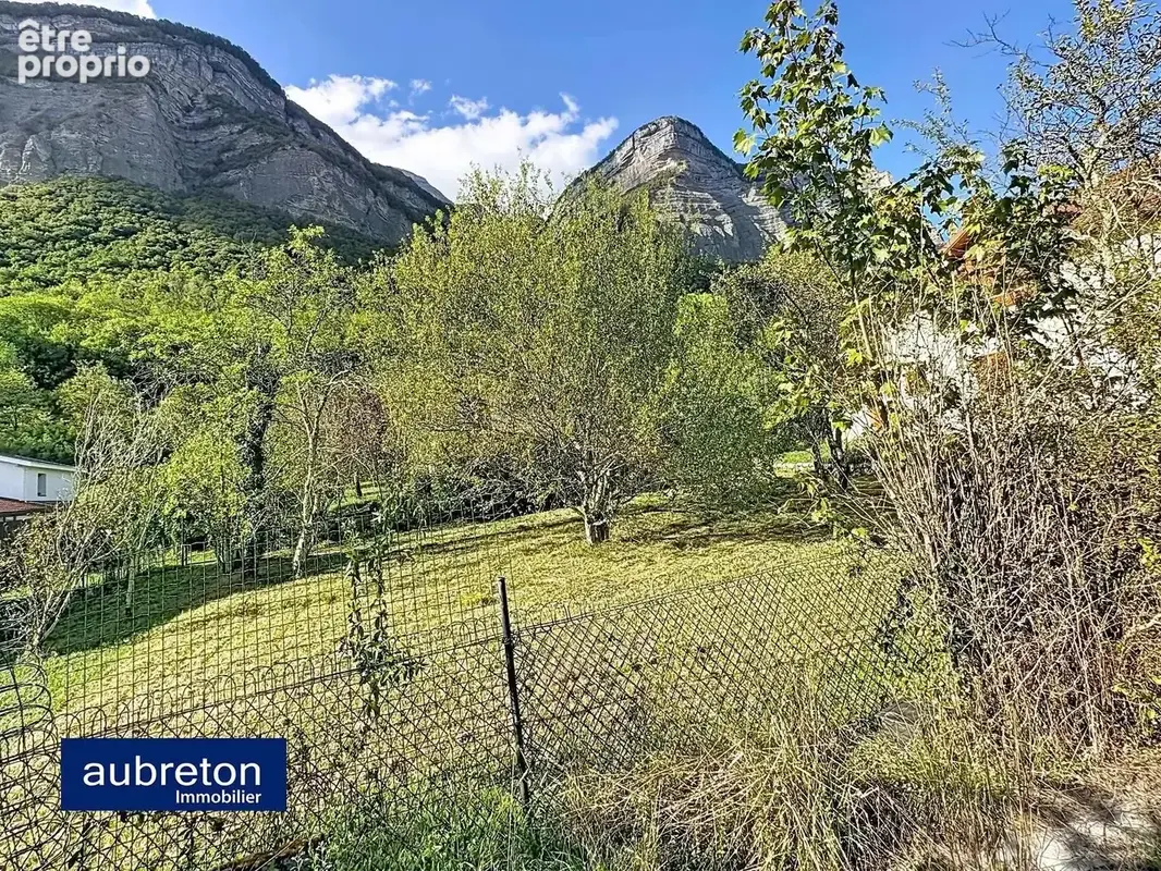 Maison 113 m² à vendre à Crolles (38920) - photo 19