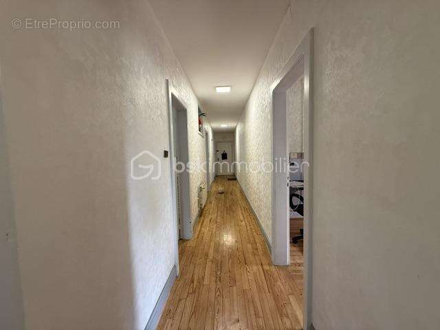 Appartement à HUSSEREN-WESSERLING