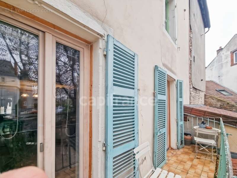 Appartement à CHALON-SUR-SAONE