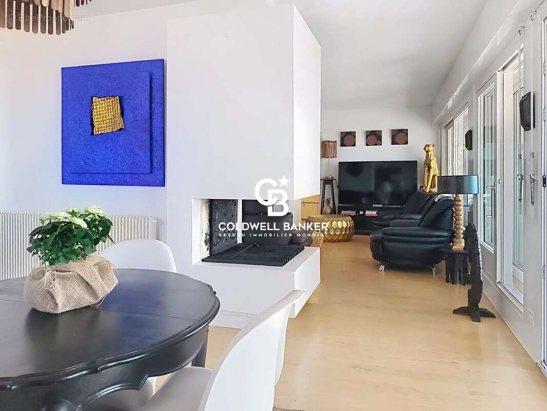 Appartement à LES SABLES-D'OLONNE