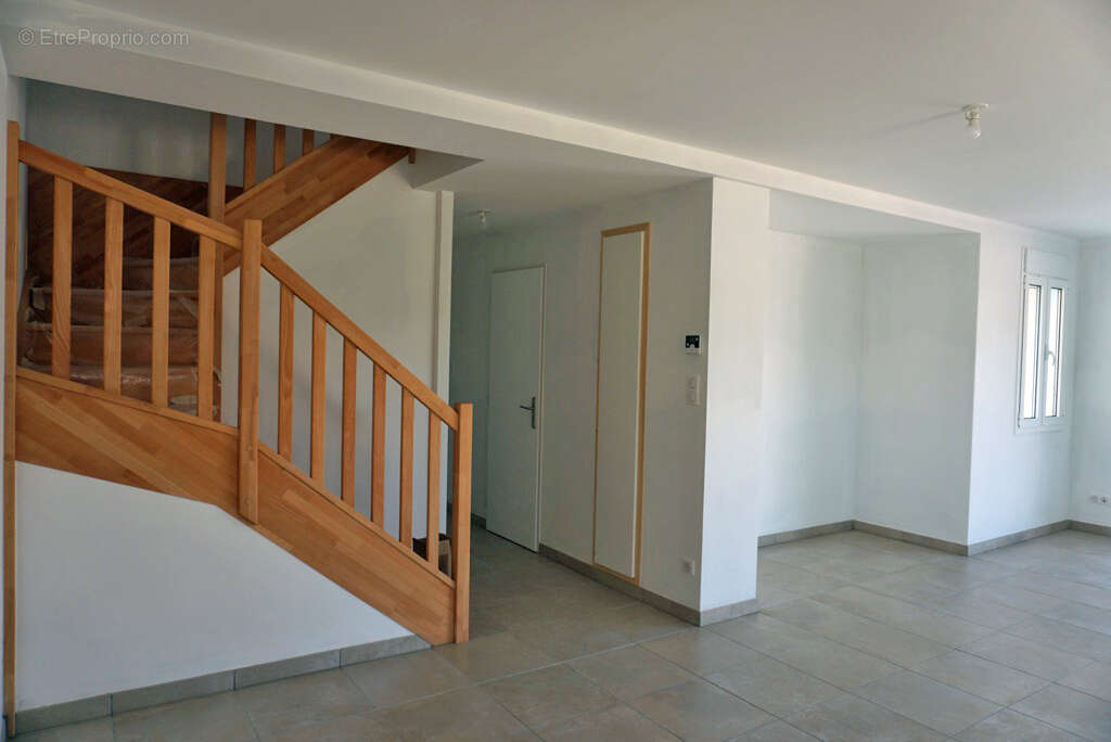 Maison à PARAY-LE-MONIAL