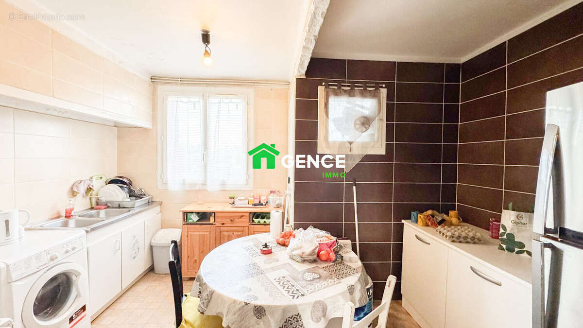 Appartement à MARTIGUES